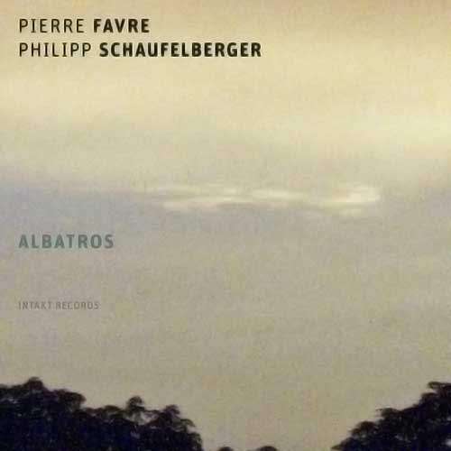 CD-PierreFavre-PhilippSchaufelberger-Albatros